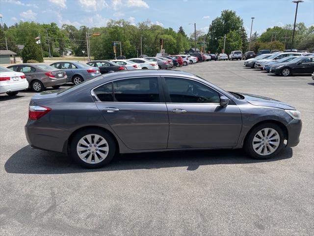 used 2013 Honda Accord car, priced at $9,977