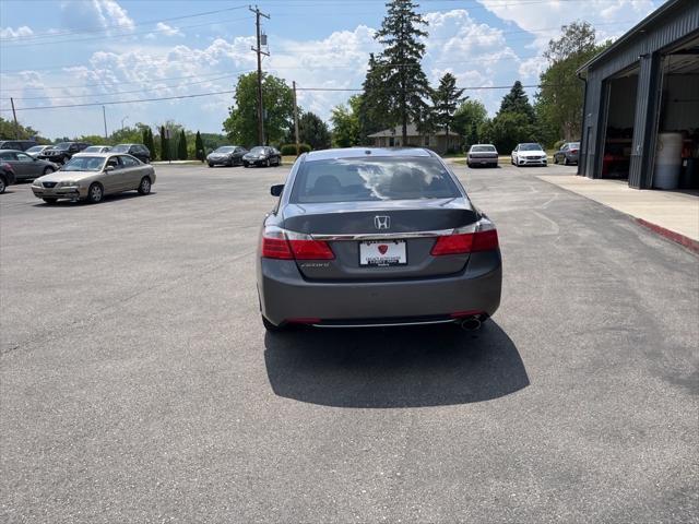 used 2013 Honda Accord car, priced at $9,977