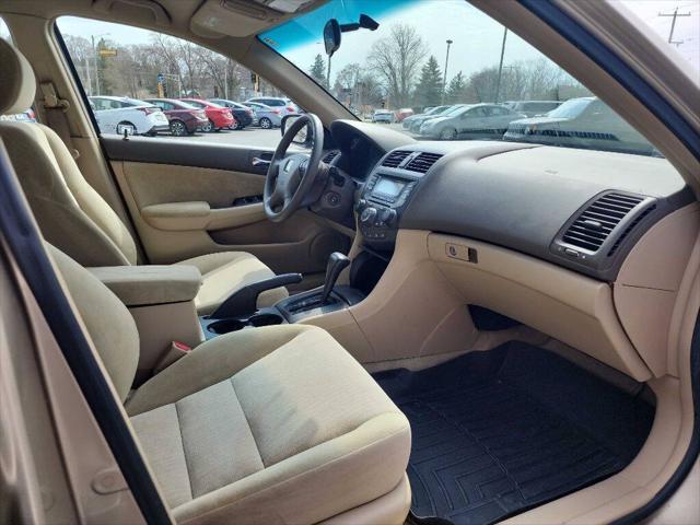 used 2004 Honda Accord car, priced at $7,650
