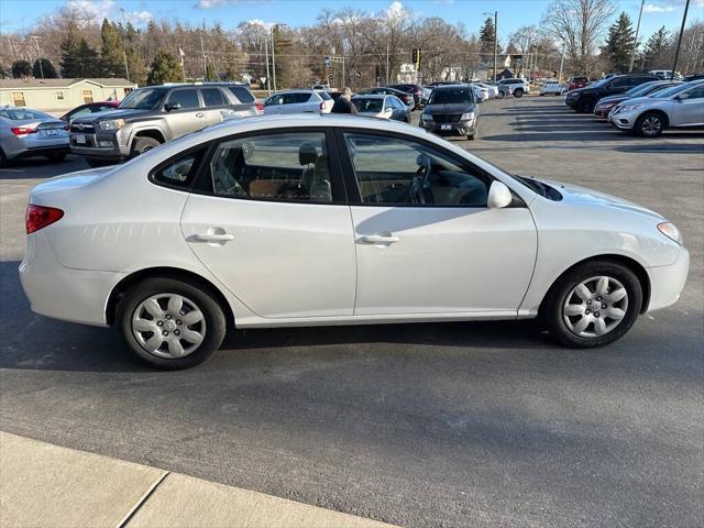 used 2009 Hyundai Elantra car, priced at $6,488