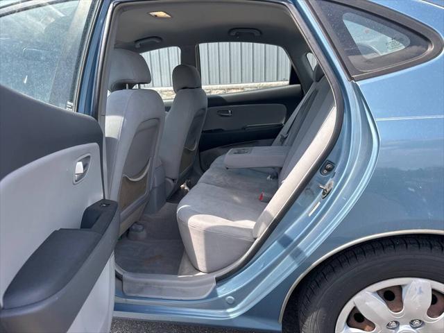 used 2007 Hyundai Elantra car, priced at $5,988
