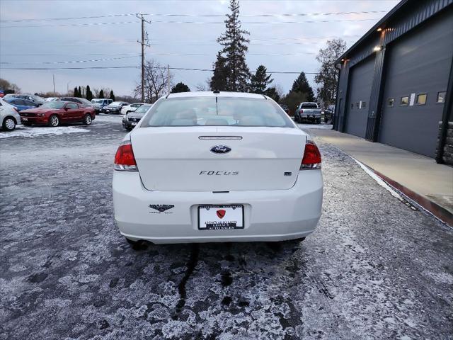 used 2010 Ford Focus car, priced at $5,999