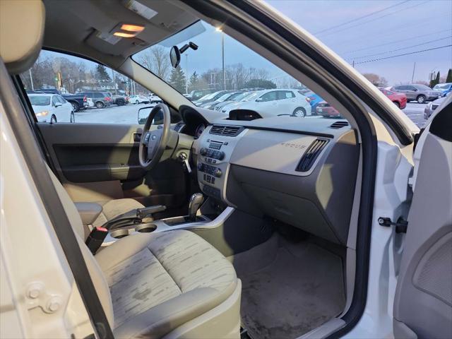 used 2010 Ford Focus car, priced at $5,999