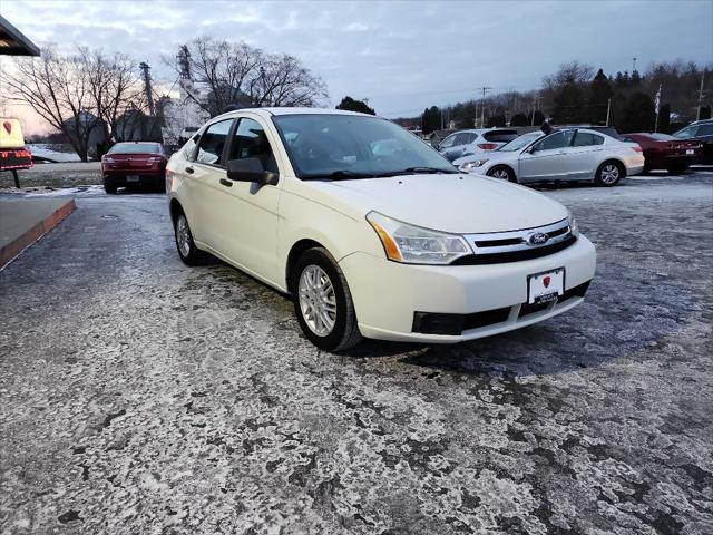 used 2010 Ford Focus car, priced at $5,999