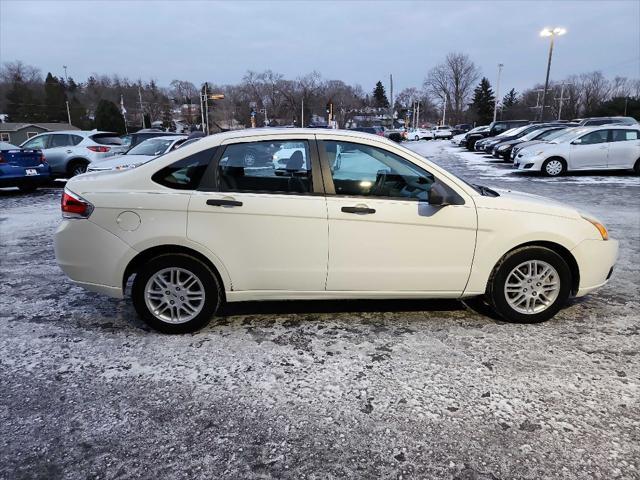 used 2010 Ford Focus car, priced at $5,999