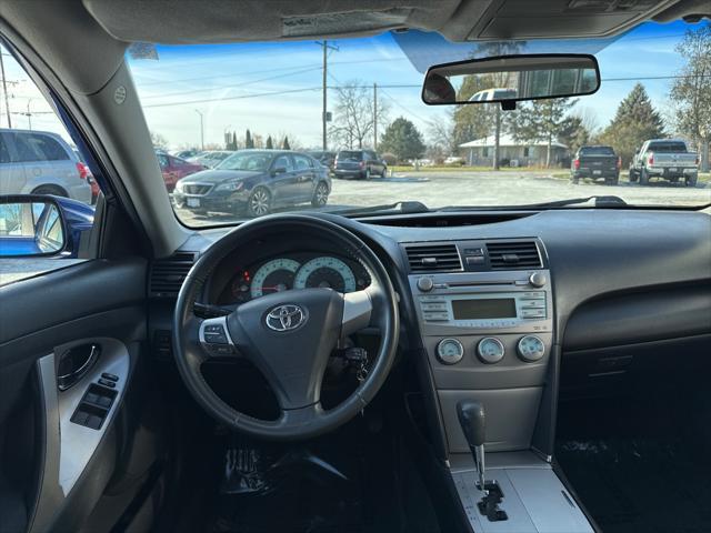 used 2008 Toyota Camry car, priced at $7,599