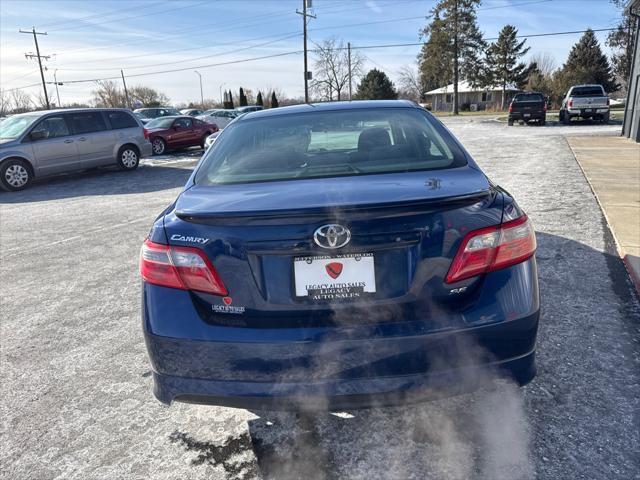 used 2008 Toyota Camry car, priced at $7,599