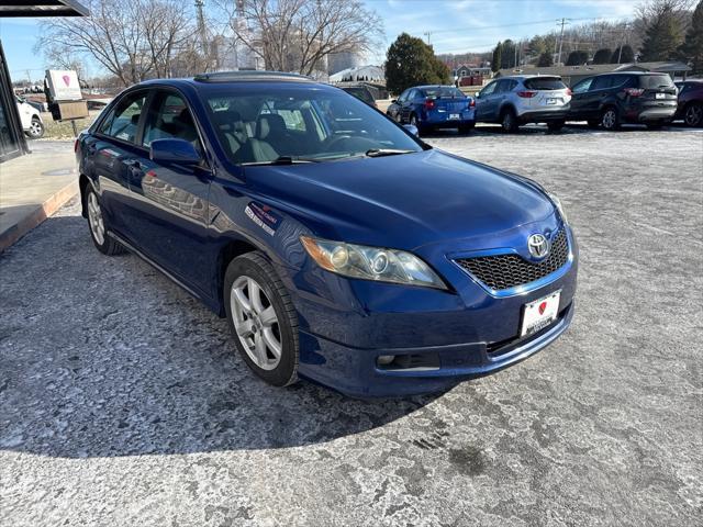 used 2008 Toyota Camry car, priced at $7,599