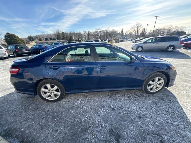 used 2008 Toyota Camry car, priced at $7,599