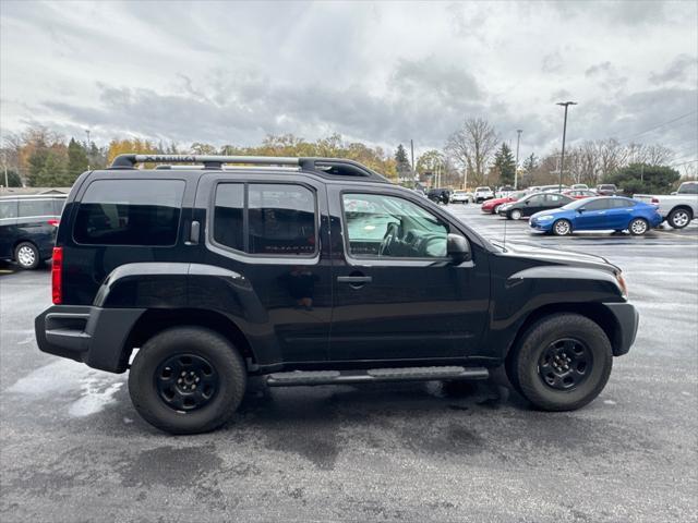 used 2012 Nissan Xterra car, priced at $6,555