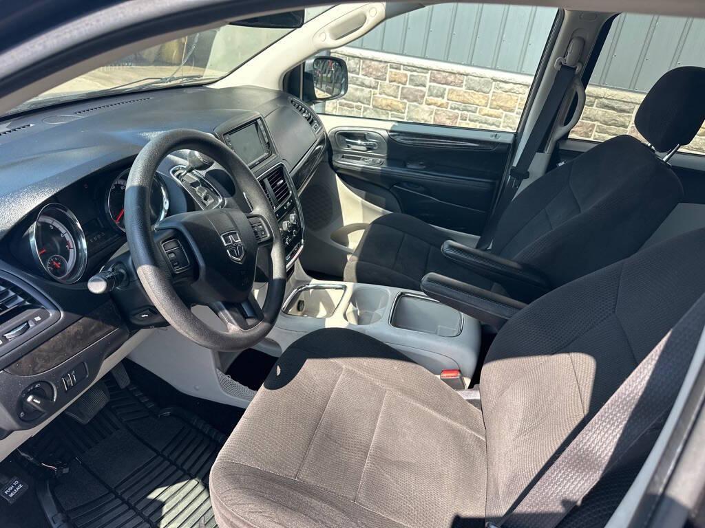 used 2012 Dodge Grand Caravan car, priced at $8,577