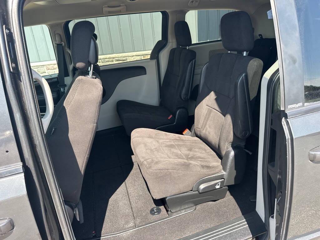 used 2012 Dodge Grand Caravan car, priced at $8,577