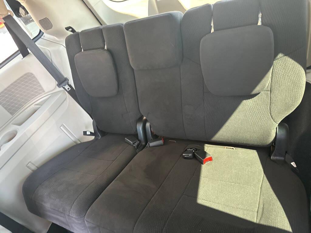 used 2012 Dodge Grand Caravan car, priced at $8,577