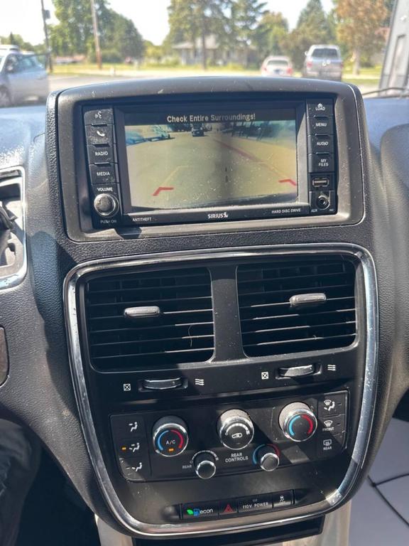 used 2012 Dodge Grand Caravan car, priced at $8,577