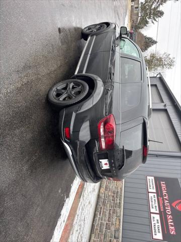 used 2020 Dodge Journey car, priced at $13,988