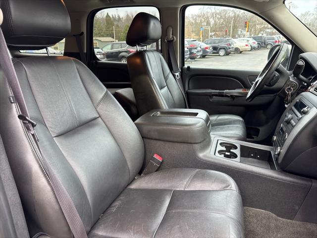 used 2013 GMC Yukon car, priced at $13,488