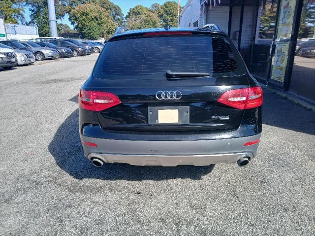 used 2013 Audi allroad car, priced at $13,499