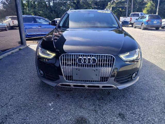 used 2013 Audi allroad car, priced at $13,499