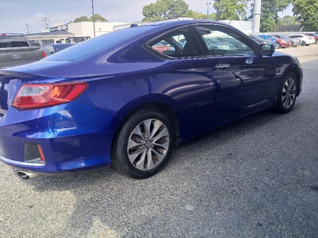 used 2013 Honda Accord car, priced at $13,399