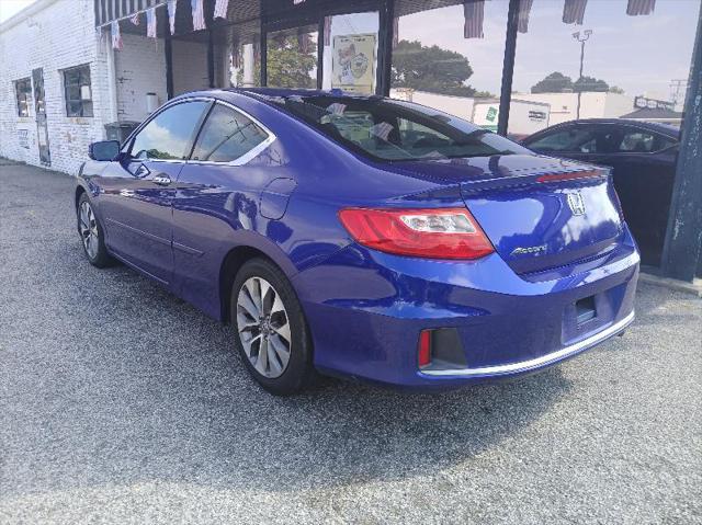 used 2013 Honda Accord car, priced at $13,399