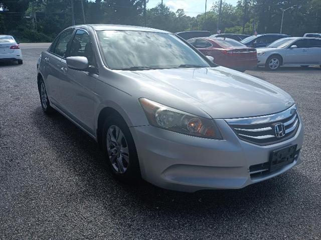 used 2012 Honda Accord car, priced at $14,999