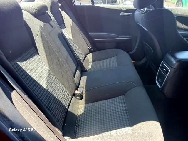 used 2021 Dodge Charger car, priced at $28,999
