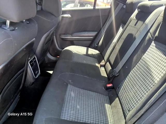used 2021 Dodge Charger car, priced at $28,999
