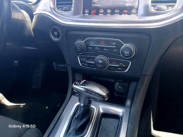 used 2021 Dodge Charger car, priced at $28,999