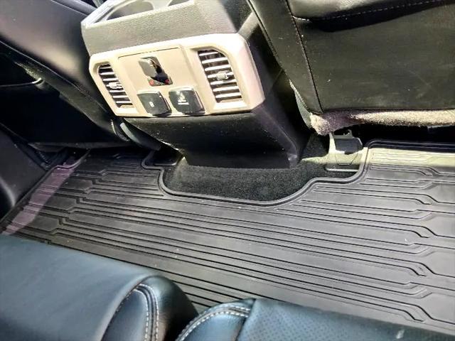 used 2017 Ford F-350 car, priced at $42,999