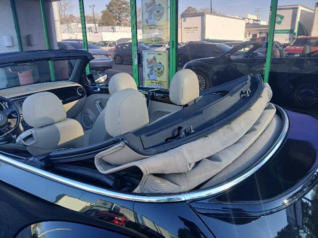 used 2013 Volkswagen Beetle car, priced at $11,999