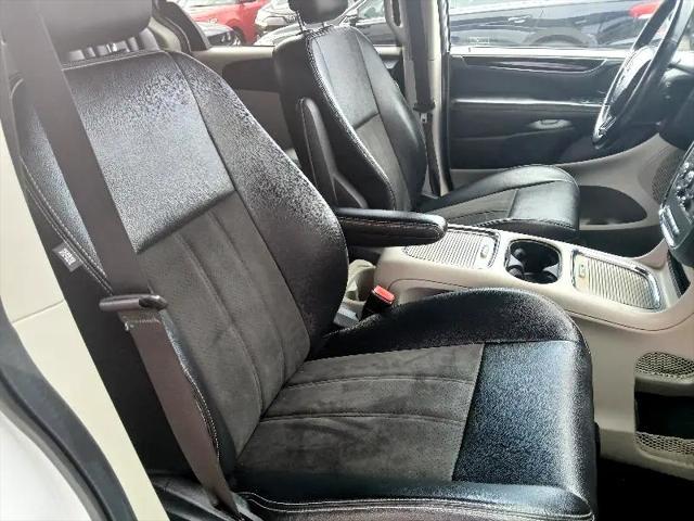 used 2019 Dodge Grand Caravan car, priced at $15,799