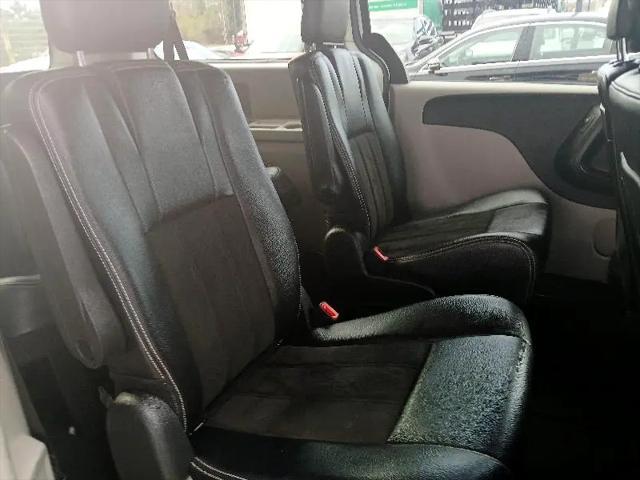 used 2019 Dodge Grand Caravan car, priced at $15,799