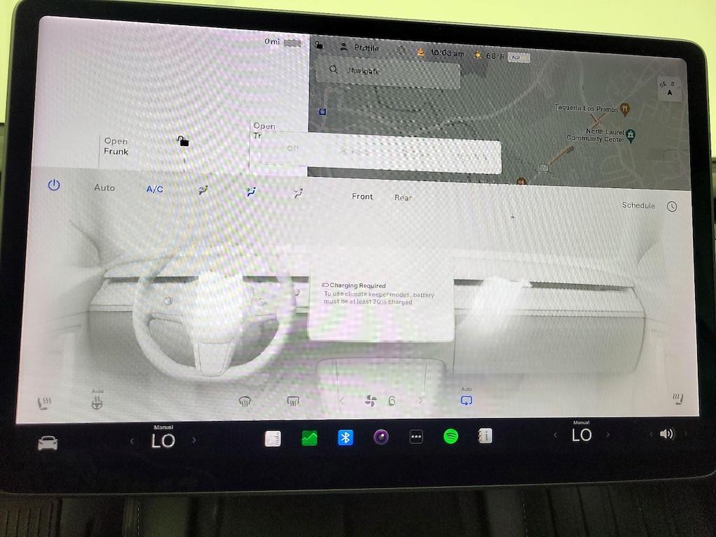 used 2022 Tesla Model 3 car, priced at $27,998