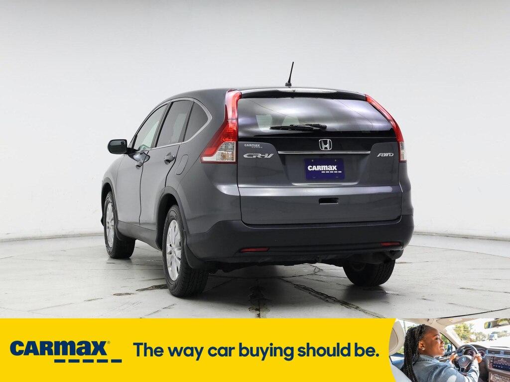 used 2013 Honda CR-V car, priced at $14,599