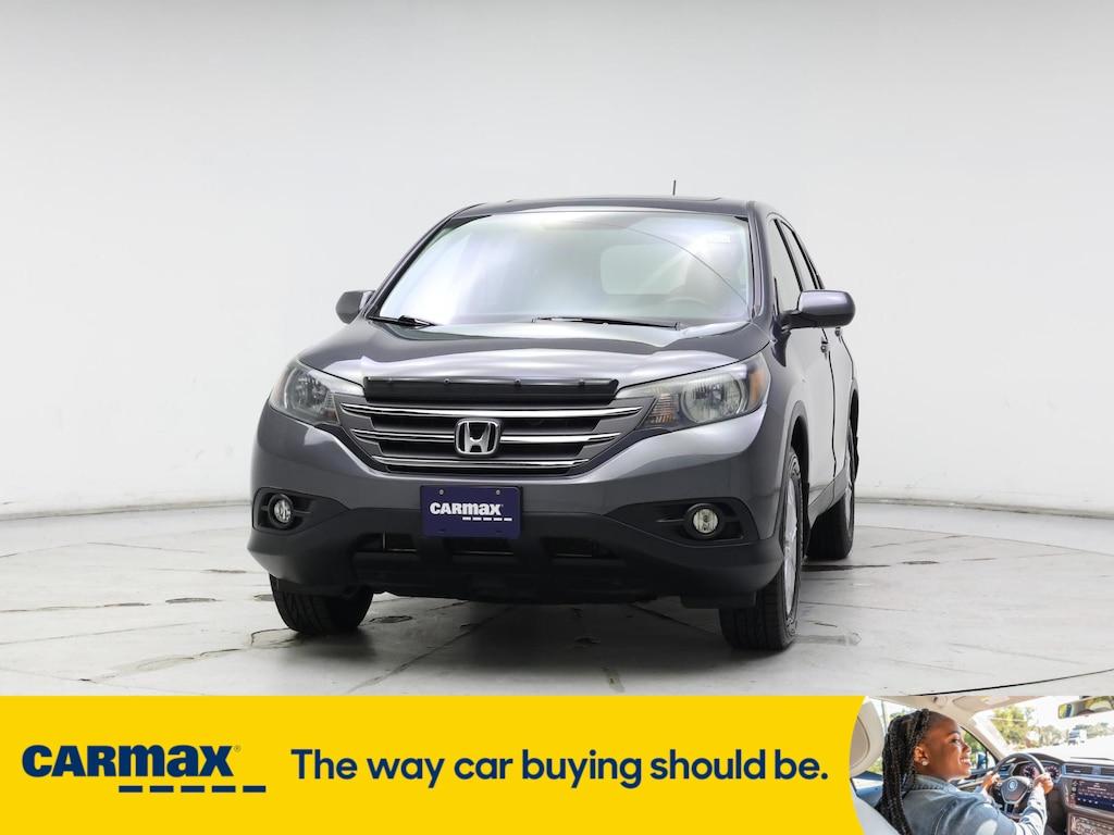 used 2013 Honda CR-V car, priced at $14,599