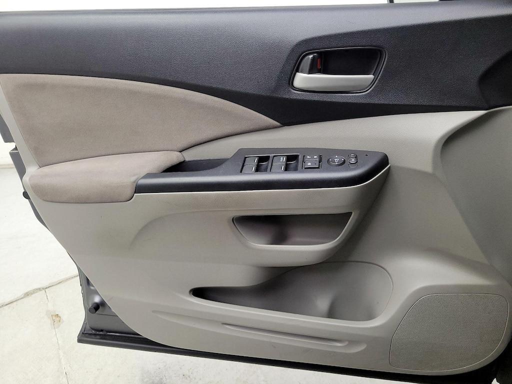 used 2013 Honda CR-V car, priced at $14,599