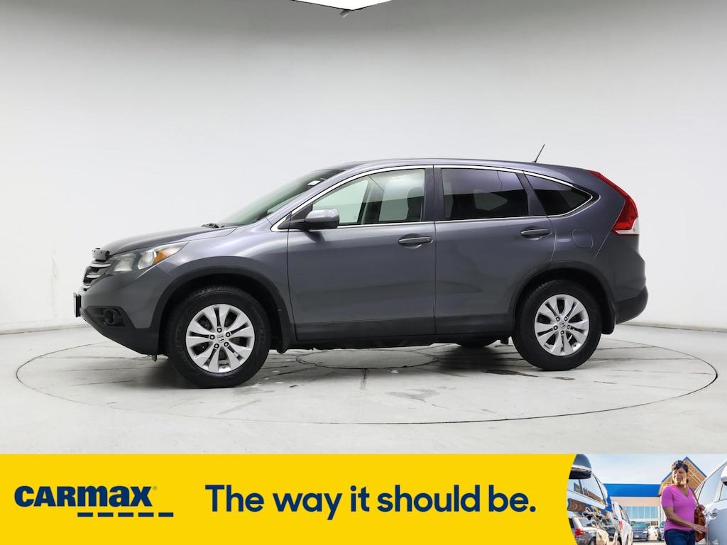 used 2013 Honda CR-V car, priced at $14,599
