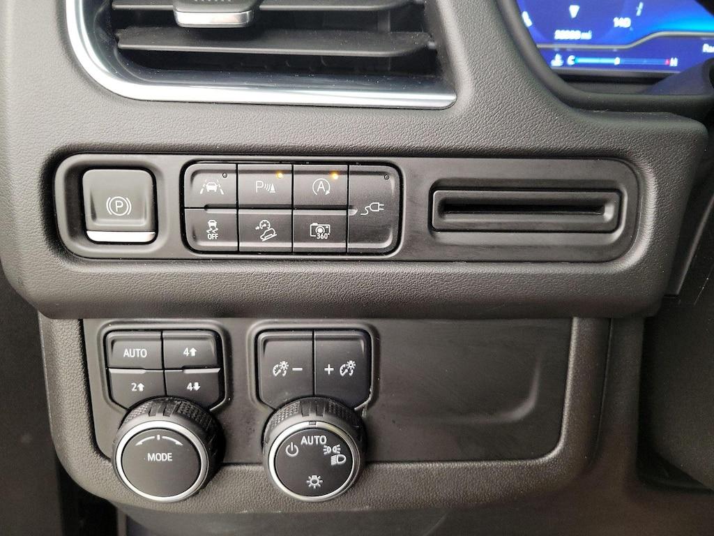 used 2022 Chevrolet Tahoe car, priced at $59,998