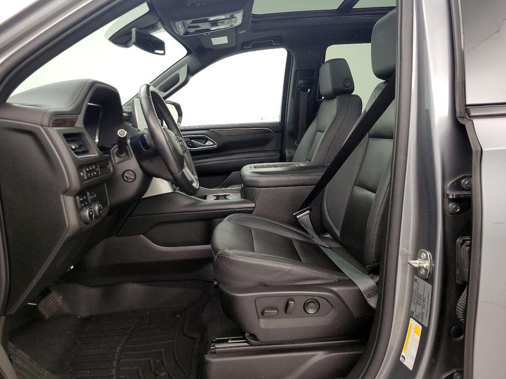 used 2022 Chevrolet Tahoe car, priced at $59,998