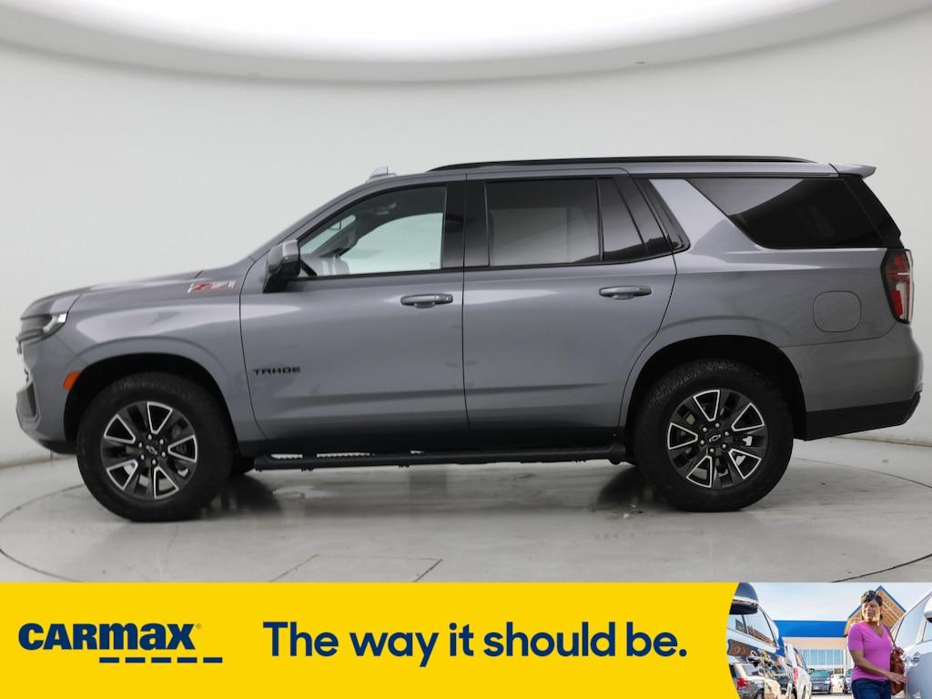 used 2022 Chevrolet Tahoe car, priced at $59,998