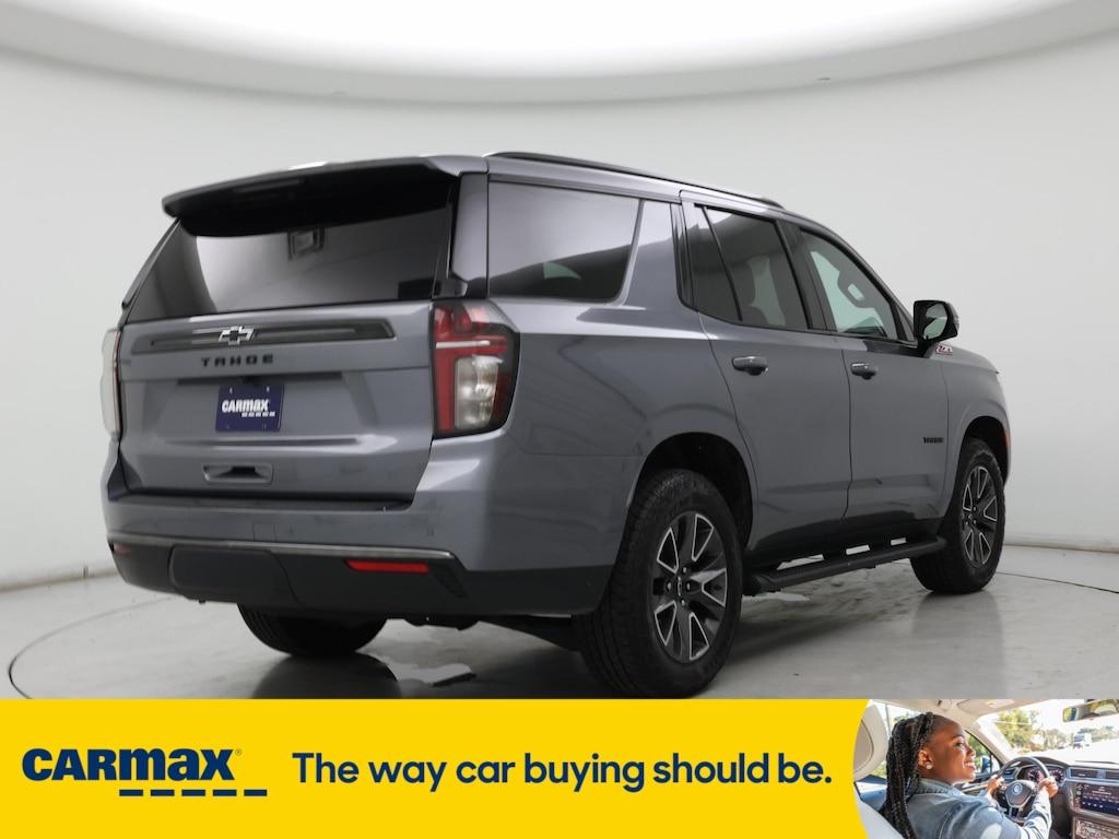 used 2022 Chevrolet Tahoe car, priced at $59,998