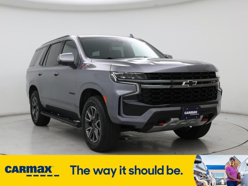 used 2022 Chevrolet Tahoe car, priced at $59,998