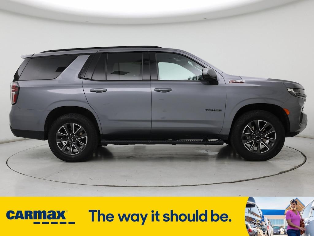 used 2022 Chevrolet Tahoe car, priced at $59,998