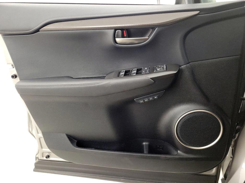 used 2019 Lexus NX 300 car, priced at $26,998