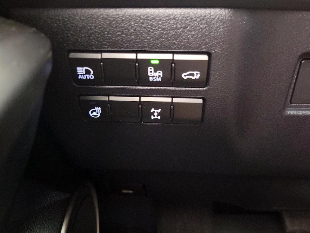 used 2019 Lexus NX 300 car, priced at $26,998