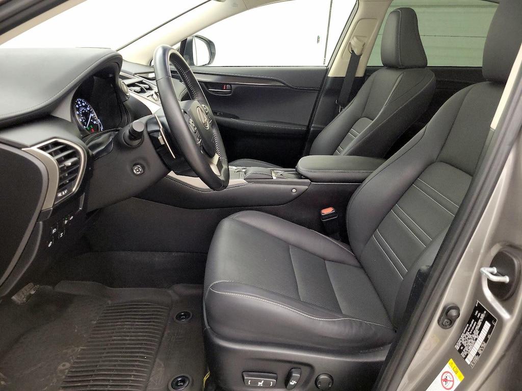 used 2019 Lexus NX 300 car, priced at $26,998
