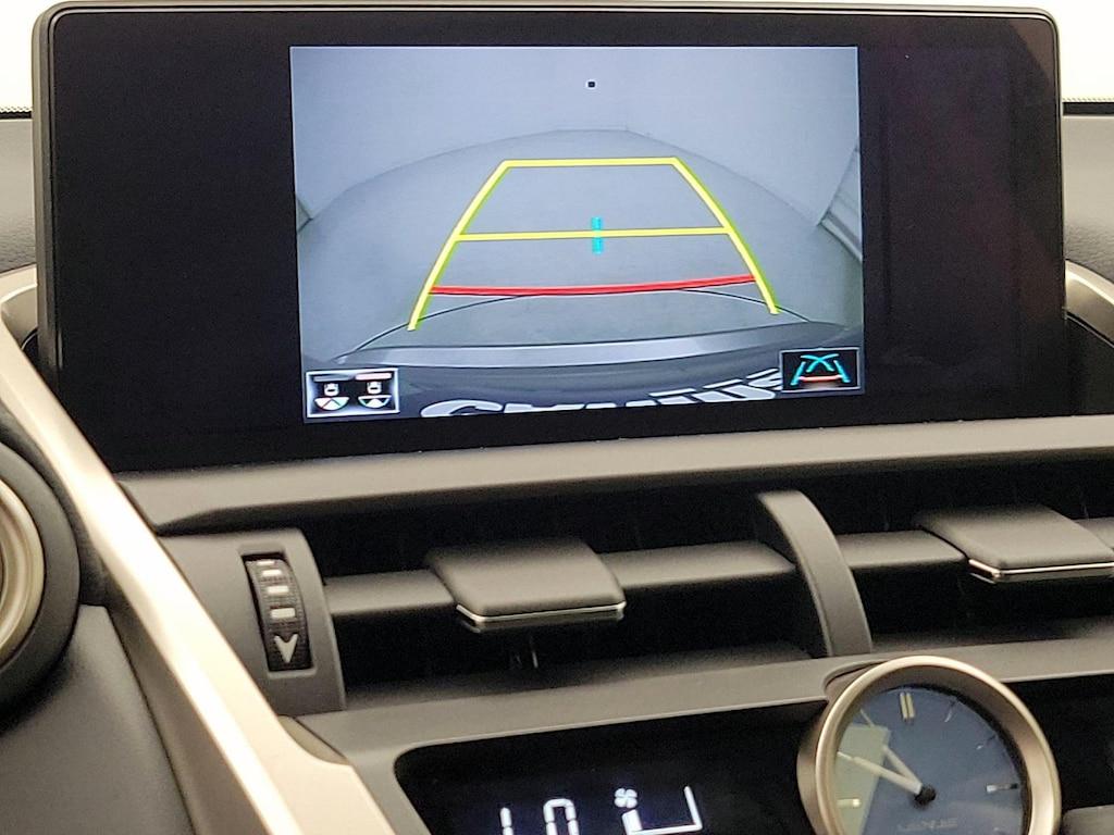 used 2019 Lexus NX 300 car, priced at $26,998
