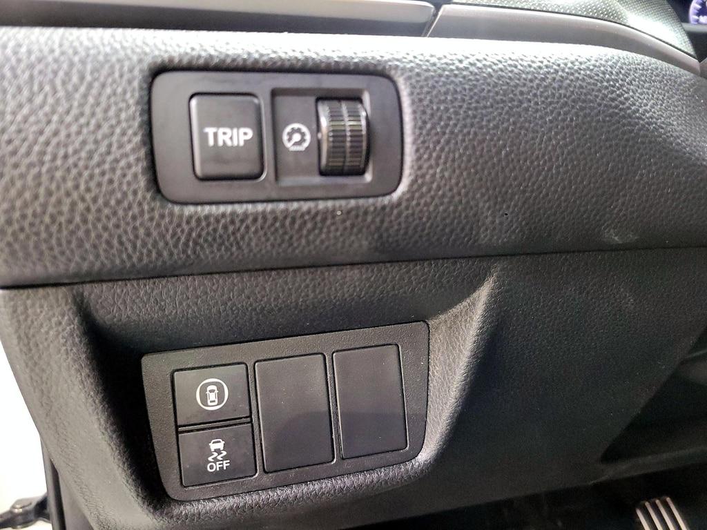 used 2022 Honda Accord car, priced at $24,998