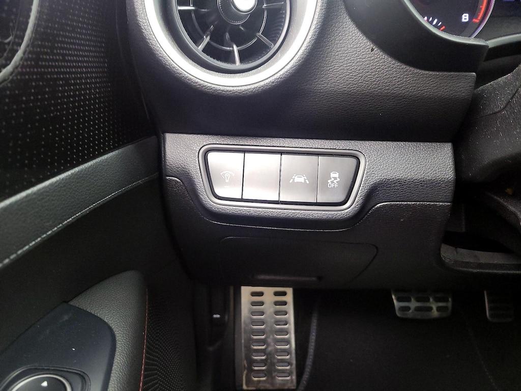 used 2020 Kia Forte car, priced at $18,998