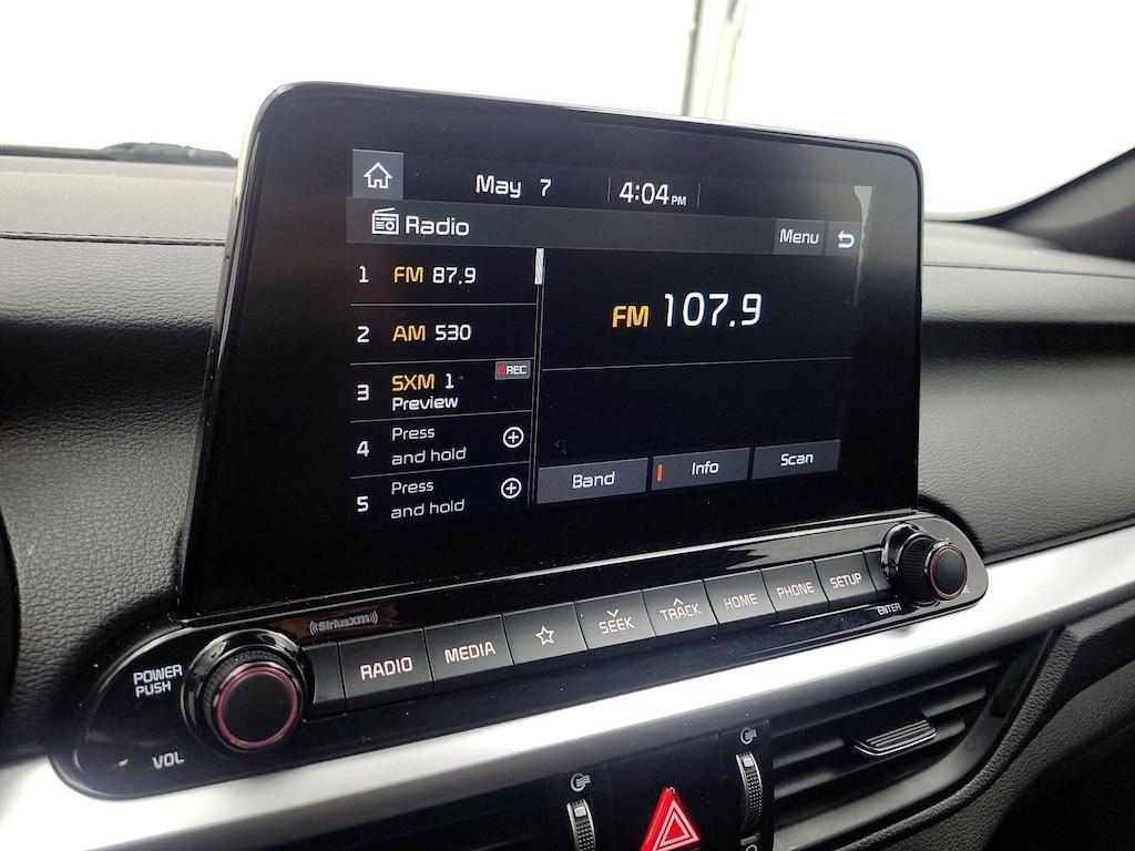 used 2020 Kia Forte car, priced at $18,998